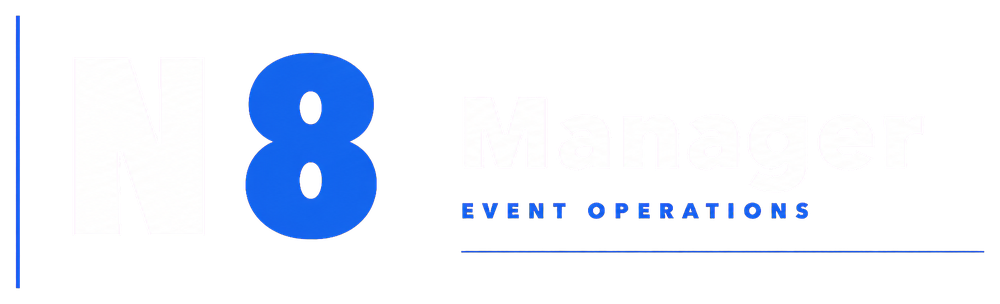N8 Manager Event Operations